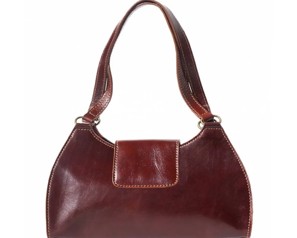 Floriana Leather Handbag*Florence New