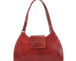 Floriana Leather Handbag*Florence New