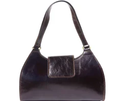Floriana Leather Handbag*Florence New