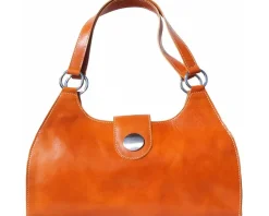 Florina GM Leather Handbag*Florence Outlet
