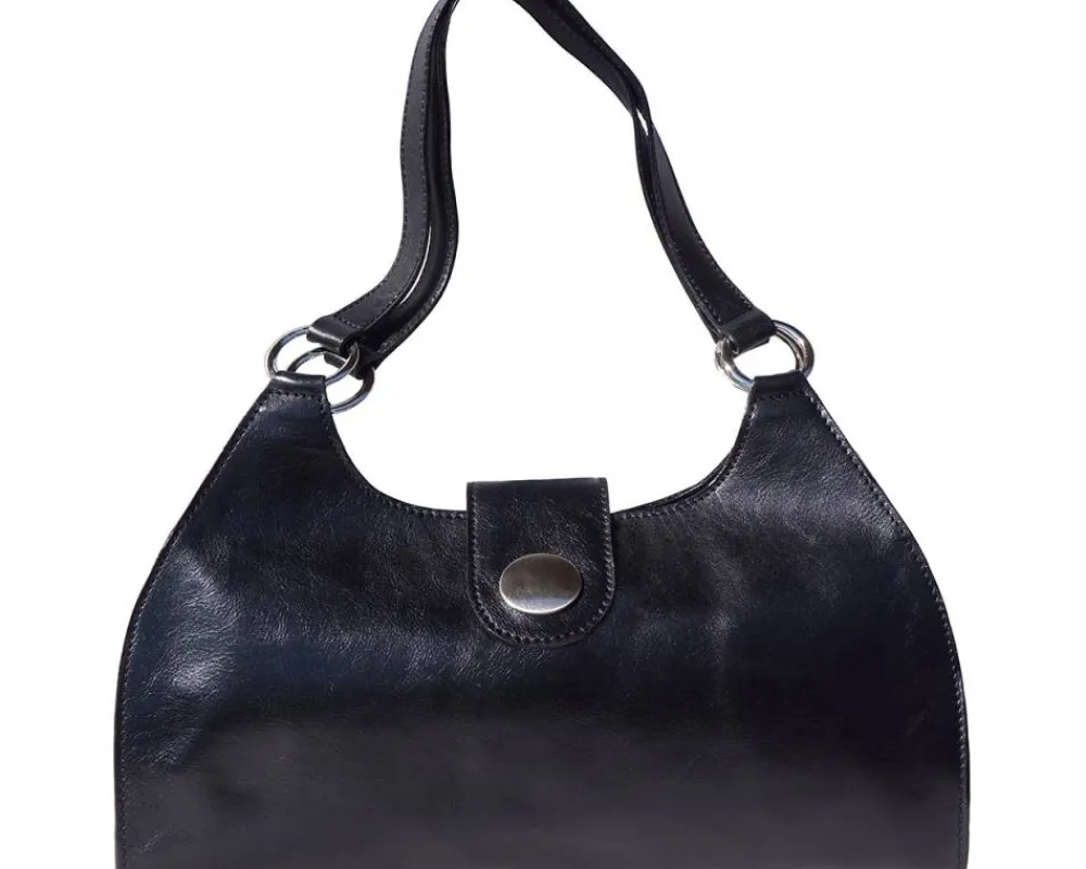 Florina GM Leather Handbag*Florence Outlet
