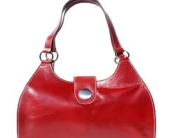 Florina GM Leather Handbag*Florence Outlet