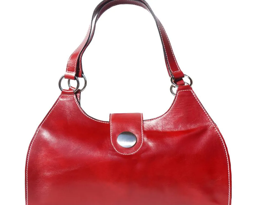 Florina GM Leather Handbag*Florence Outlet