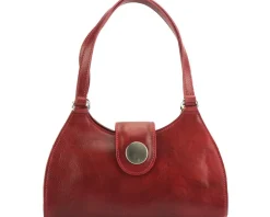 Florina Leather Handbag*Florence Sale