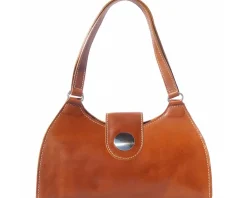 Florina Leather Handbag*Florence Sale