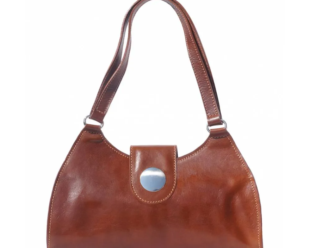 Florina Leather Handbag*Florence Sale