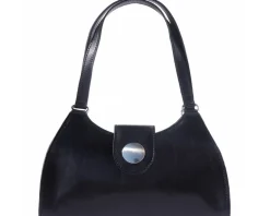 Florina Leather Handbag*Florence Sale
