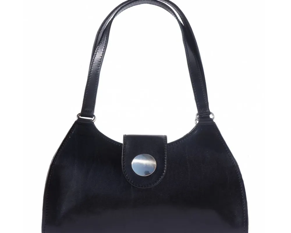Florina Leather Handbag*Florence Sale