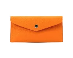 Forrica GM Leather Wallet*Florence Hot