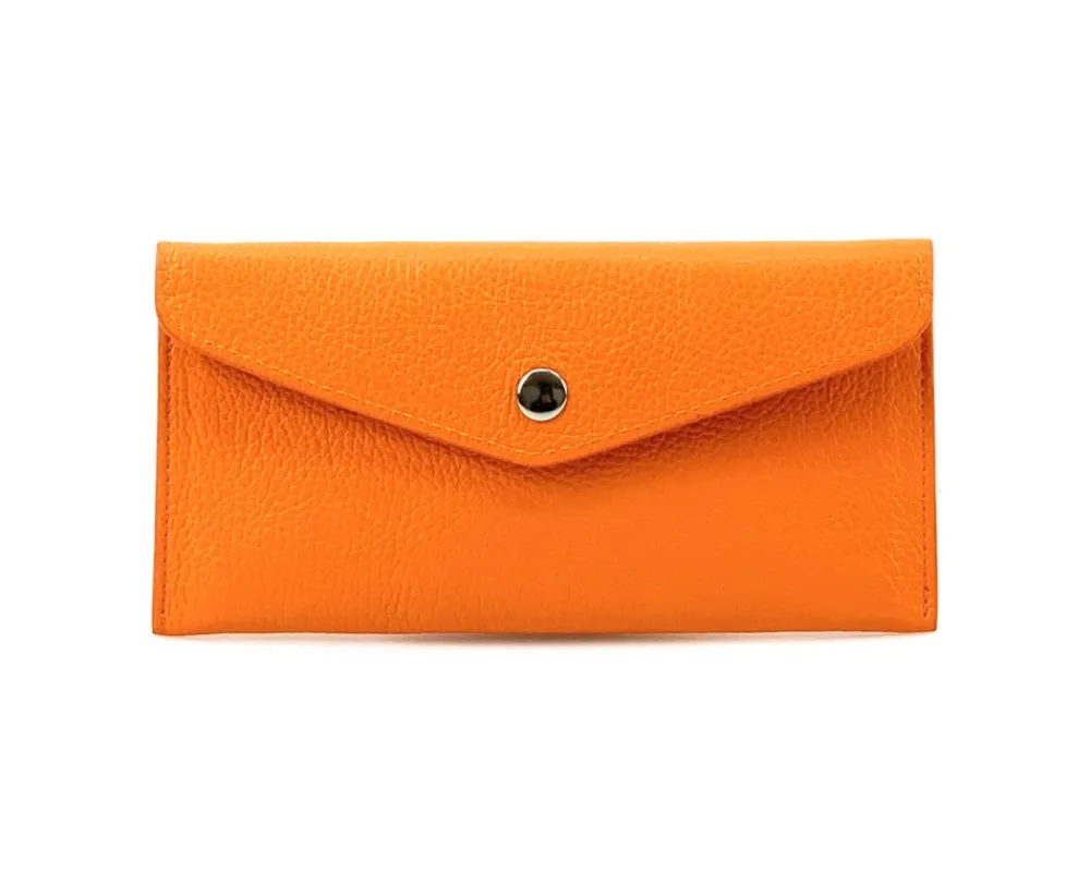 Forrica GM Leather Wallet*Florence Hot