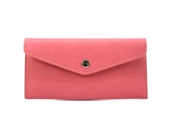 Forrica GM Leather Wallet*Florence Hot