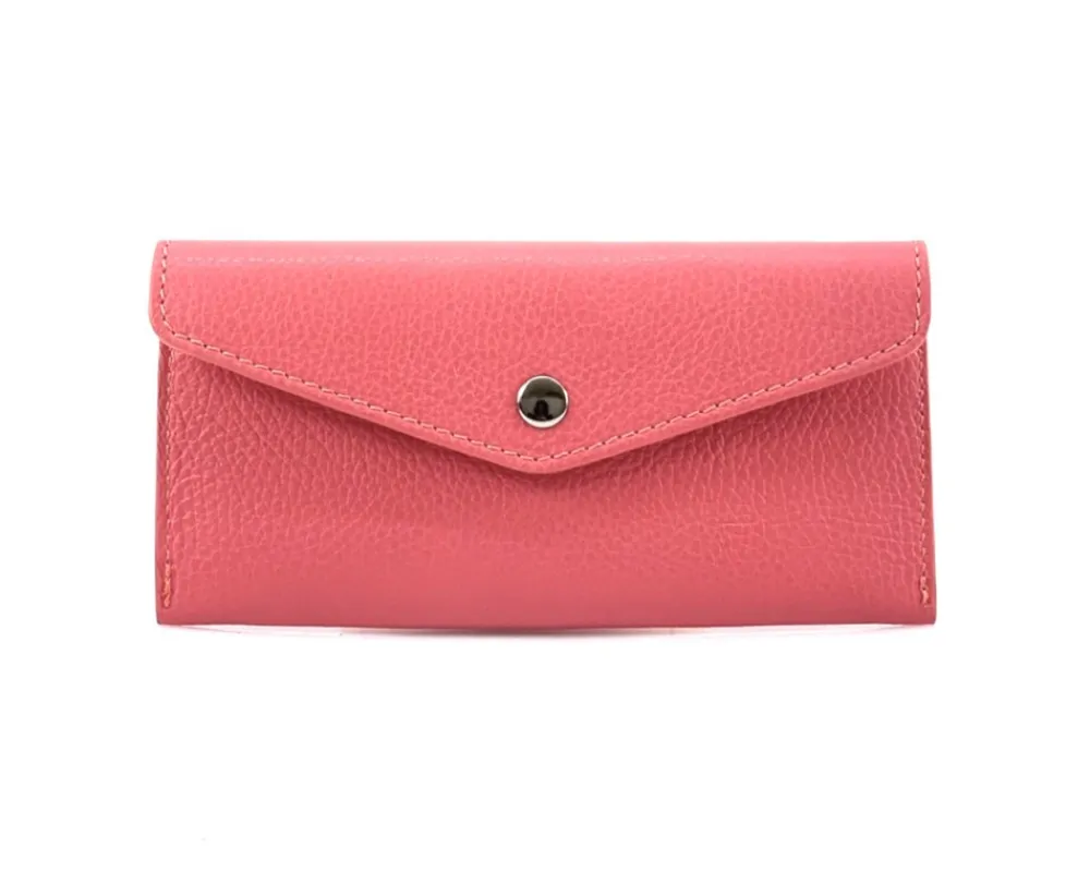 Forrica GM Leather Wallet*Florence Hot