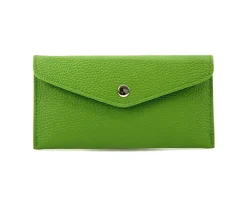 Forrica GM Leather Wallet*Florence Hot