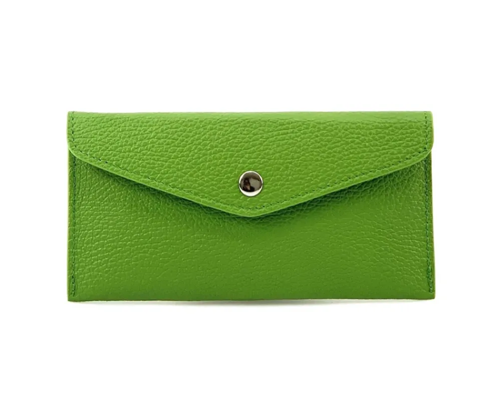 Forrica GM Leather Wallet*Florence Hot