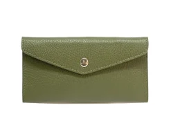 Forrica GM Leather Wallet*Florence Hot