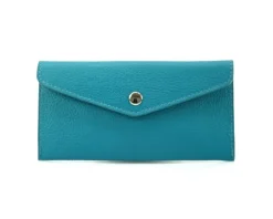 Forrica GM Leather Wallet*Florence Hot
