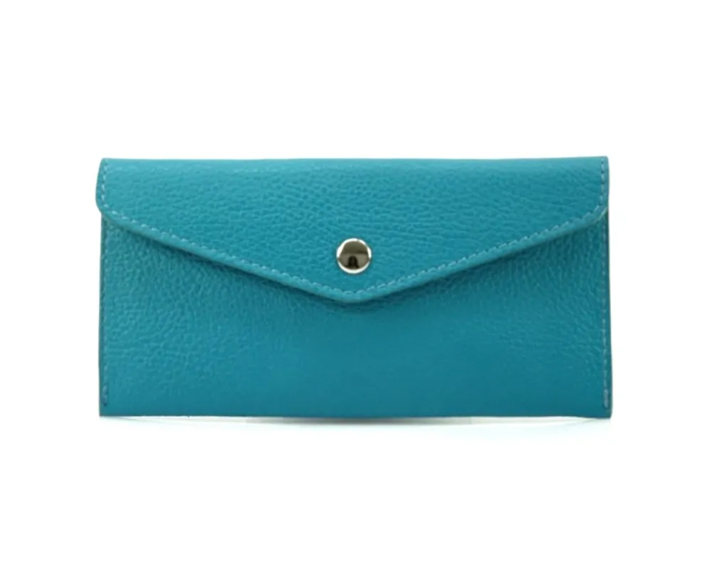 Forrica GM Leather Wallet*Florence Hot