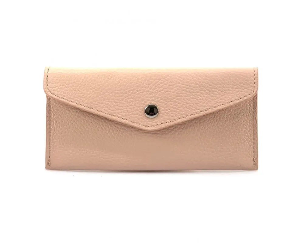 Forrica GM Leather Wallet*Florence Hot