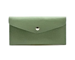 Forrica GM Leather Wallet*Florence Hot