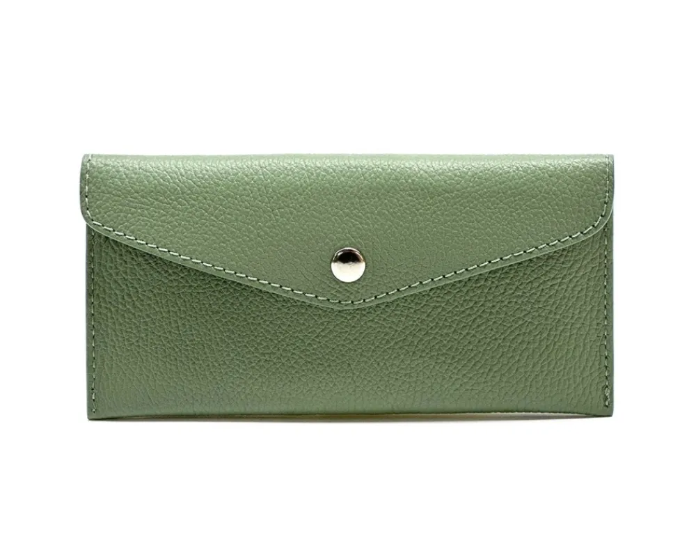 Forrica GM Leather Wallet*Florence Hot