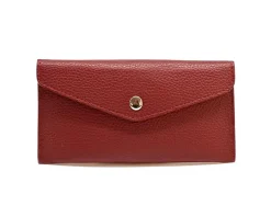 Forrica GM Leather Wallet*Florence Hot