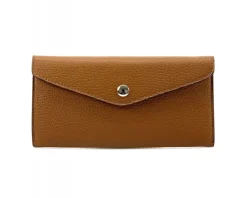 Forrica GM Leather Wallet*Florence Hot