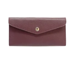 Forrica GM Leather Wallet*Florence Hot