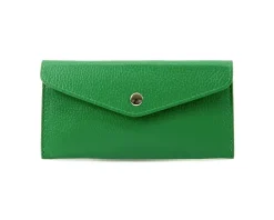 Forrica GM Leather Wallet*Florence Hot