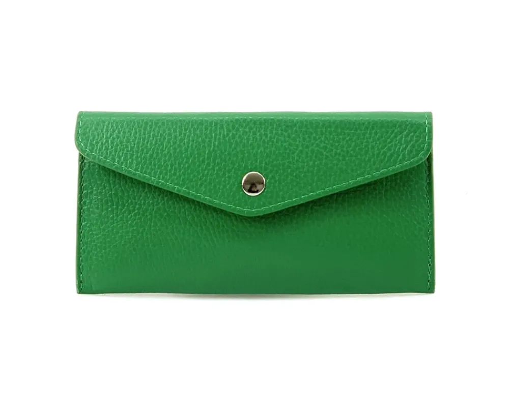 Forrica GM Leather Wallet*Florence Hot