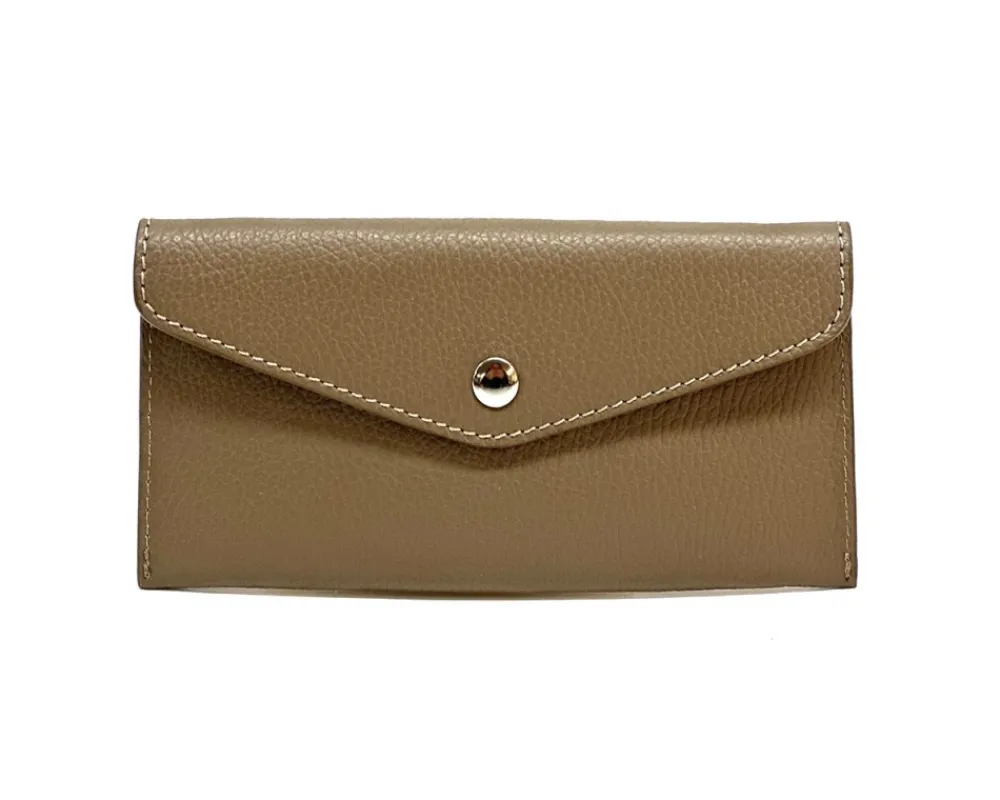 Forrica GM Leather Wallet*Florence Hot