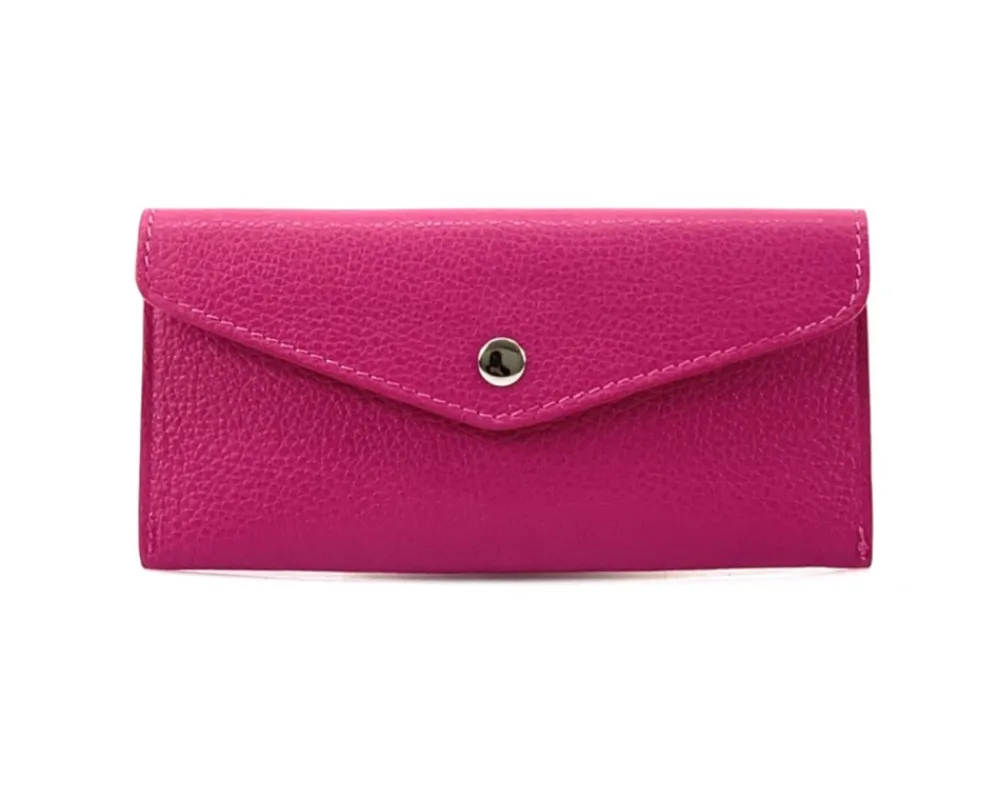 Forrica GM Leather Wallet*Florence Hot