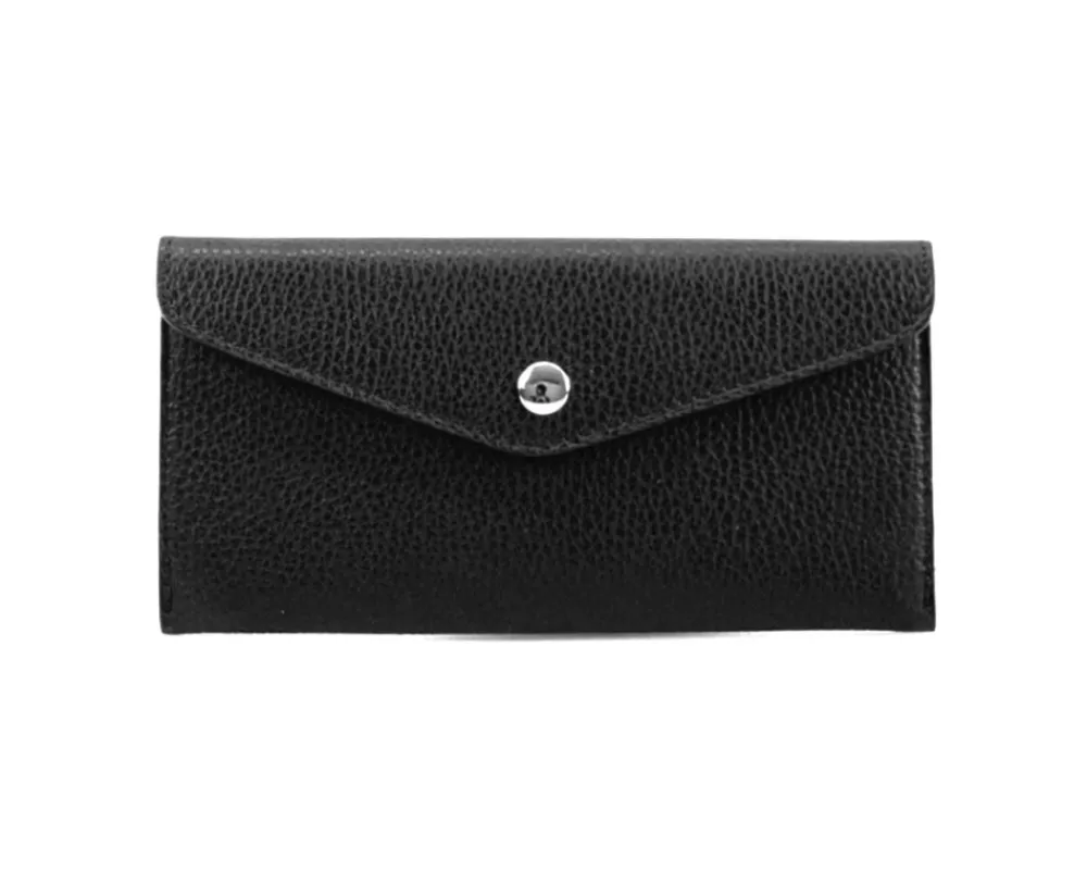 Forrica GM Leather Wallet*Florence Hot