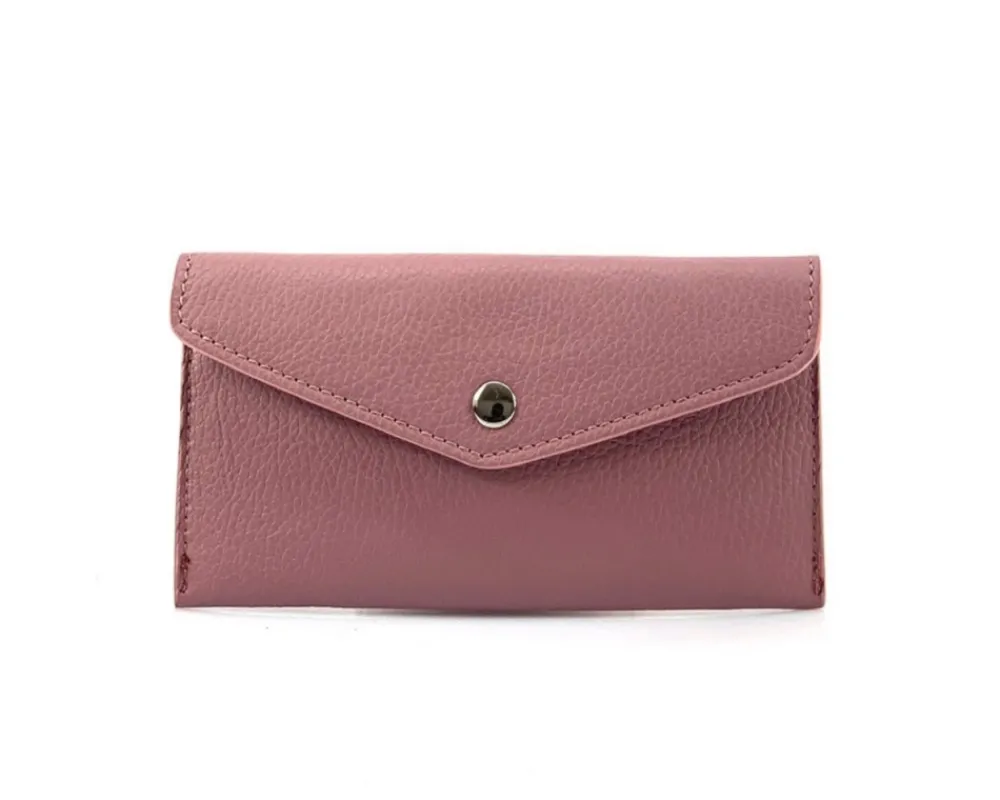 Forrica GM Leather Wallet*Florence Hot