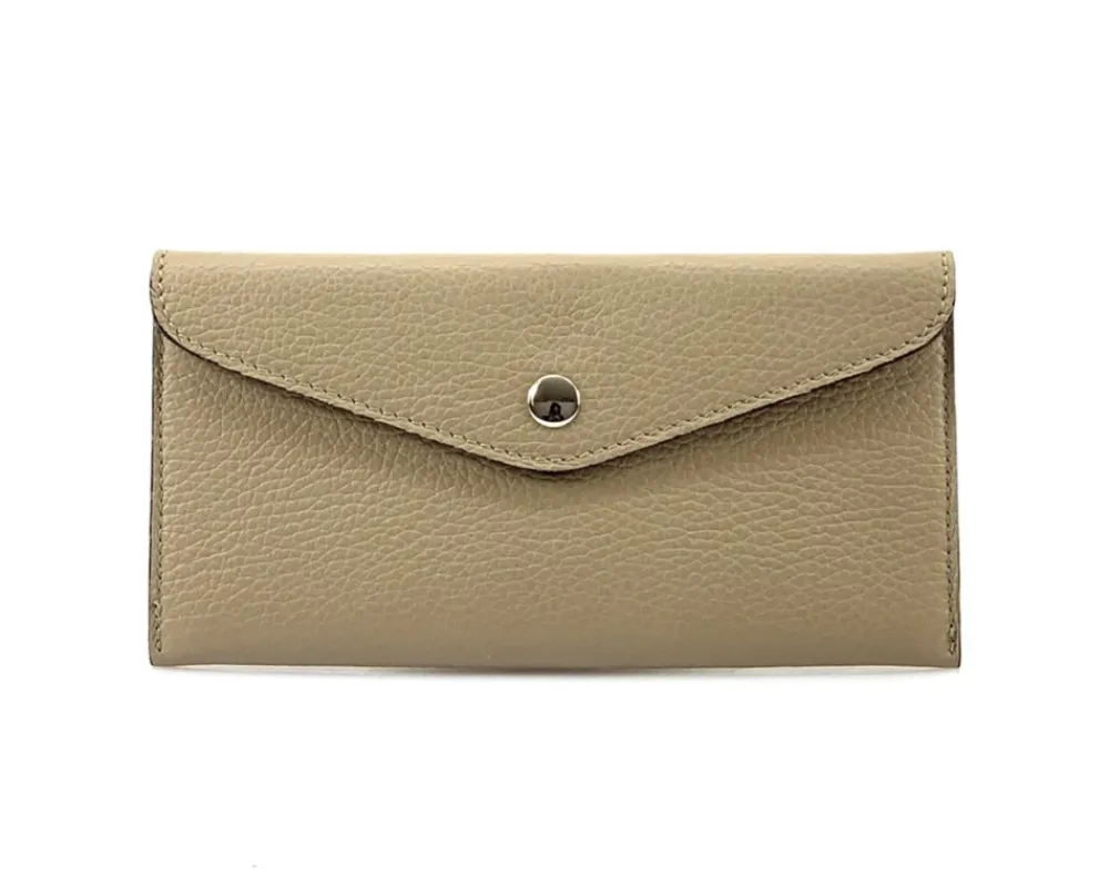 Forrica GM Leather Wallet*Florence Hot