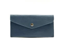 Forrica GM Leather Wallet*Florence Hot