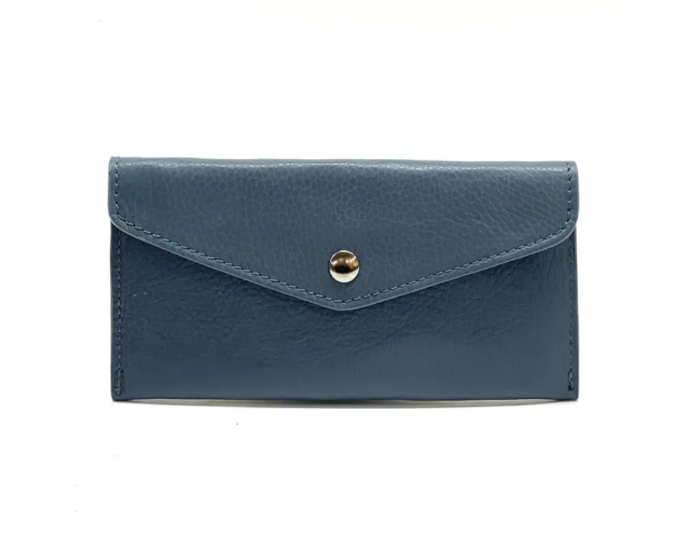 Forrica GM Leather Wallet*Florence Hot