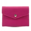 Forrica Slim Leather Wallet*Florence Sale