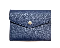 Forrica Slim Leather Wallet*Florence Sale
