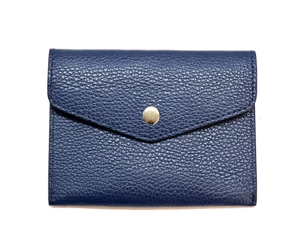 Forrica Slim Leather Wallet*Florence Sale