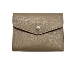 Forrica Slim Leather Wallet*Florence Sale