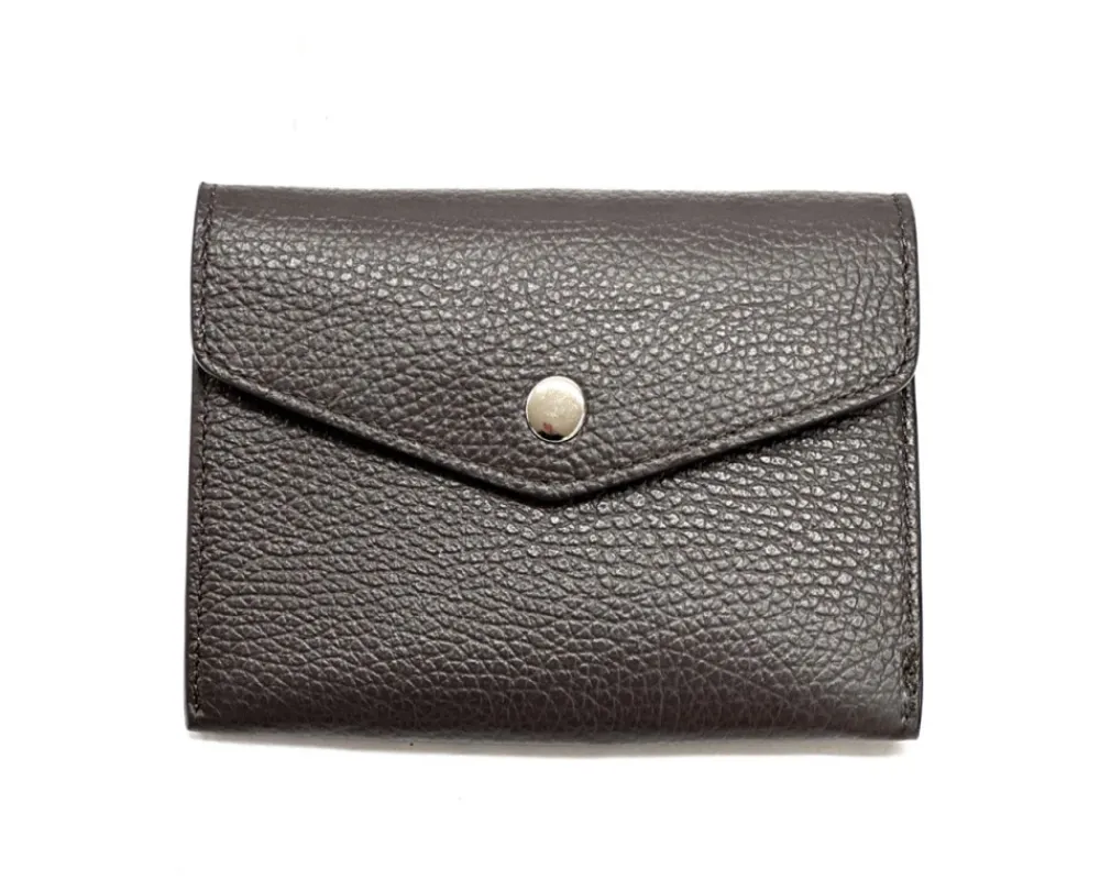 Forrica Slim Leather Wallet*Florence Sale