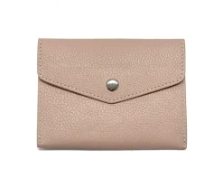 Forrica Slim Leather Wallet*Florence Sale