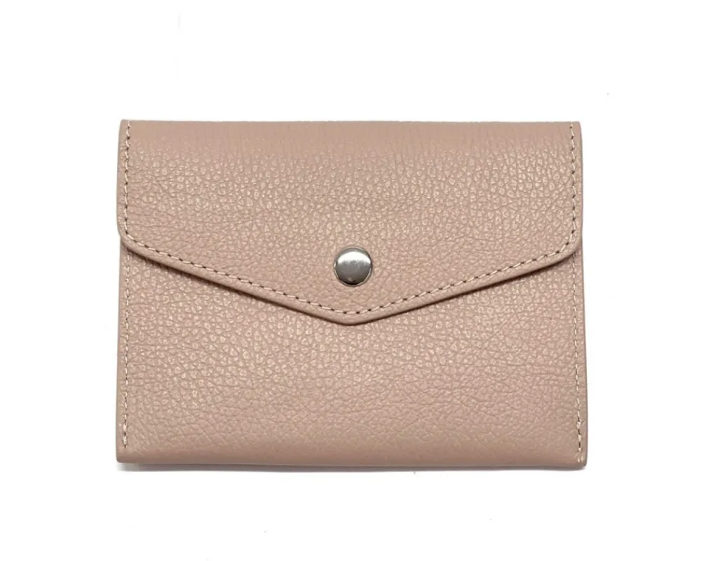 Forrica Slim Leather Wallet*Florence Sale