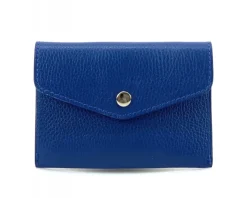 Forrica Slim Leather Wallet*Florence Sale