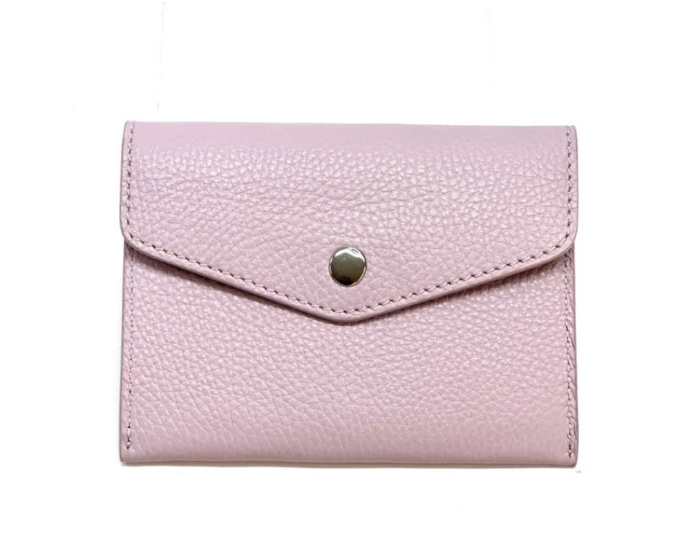 Forrica Slim Leather Wallet*Florence Sale