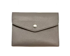 Forrica Slim Leather Wallet*Florence Sale