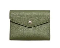 Forrica Slim Leather Wallet*Florence Sale