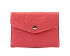 Forrica Slim Leather Wallet*Florence Sale