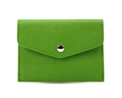 Forrica Slim Leather Wallet*Florence Sale