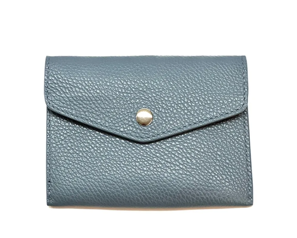 Forrica Slim Leather Wallet*Florence Sale